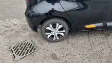 Honda Jazz 1.5 i-MMD Hybrid SR 5dr eCVT Hybrid Hatchback